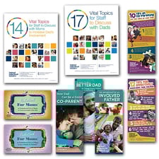 Co-Parenting Bundle
