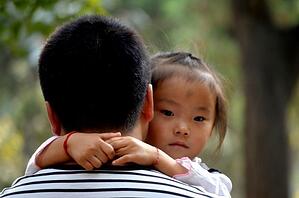 how can men nurture