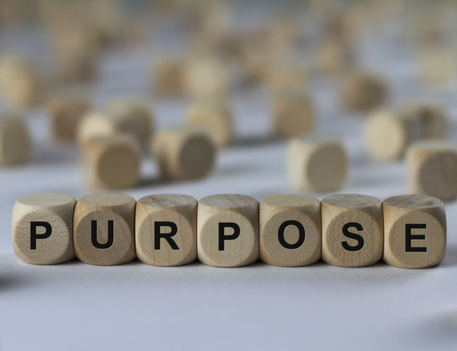 Do you know you purpose serving dad? Do you know you purpose serving dad?